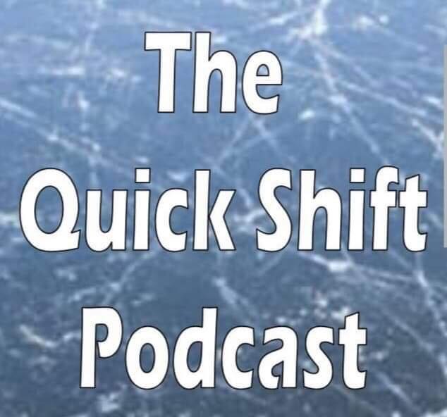 The Quick Shift - Can we not change our minds?
