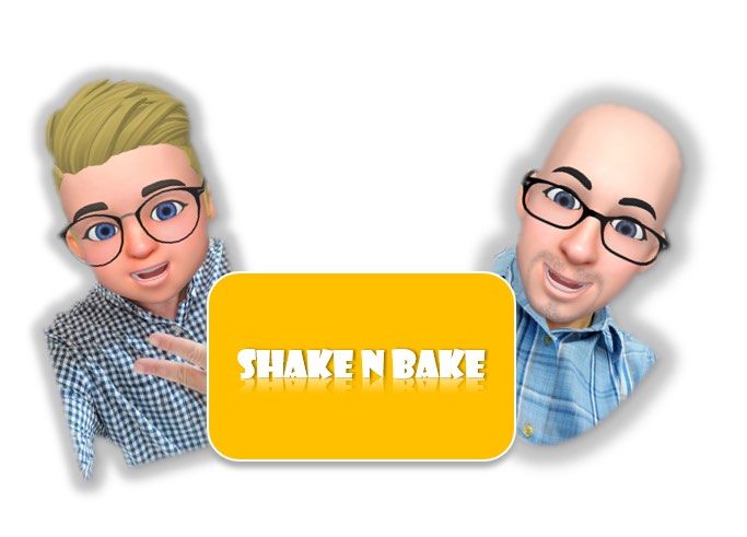 Shake N Bake Podcast - AOL