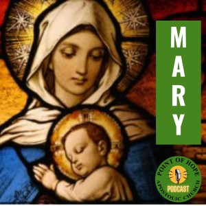 Heroes in Whom We Can Believe - Episode 3 - MARY