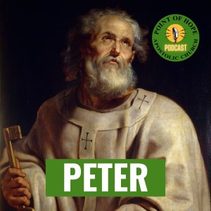 Heroes in Whom We Can Believe - Episode 7 - PETER