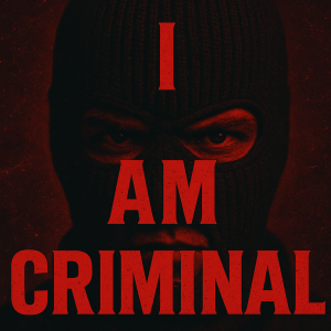 I AM CRIMINAL (Hard Techno) Carv, Activator, Zatox, Holy Priest, Ramon, Dimitri Vegas, Bounntynhunter, DNA, Marcel Woods, KNTRLVRLST,