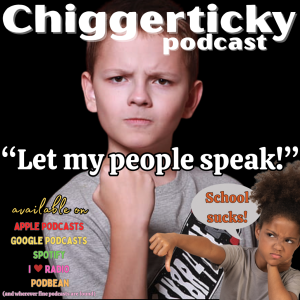 Let My People Speak