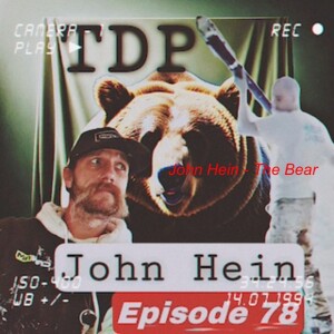 John Hein - The Bear