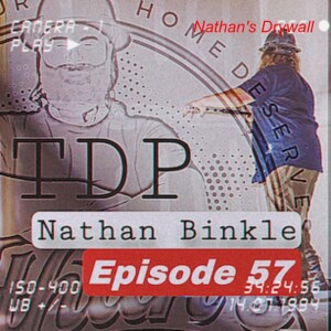 Nathan Binkle - Nathan’s Drywall