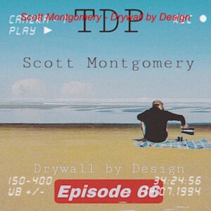 Scott Montgomery - Drywall by Design