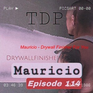 Cid Mauricio - Drywall Finisher For You