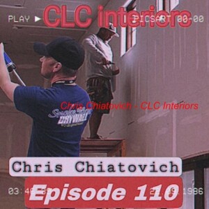 Chris Chiatovich - CLC Interiors