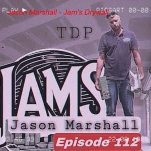 Jason Marshall - Jam's Drywall Part 2