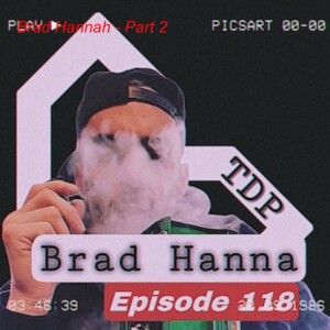 Brad Hanna - Part 2