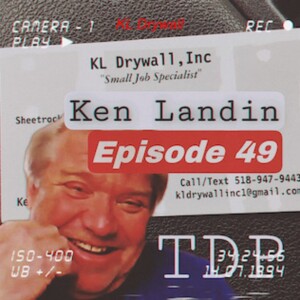 Ken Landin - KL Drywall