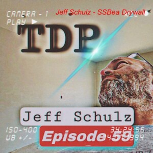 Jeff Schulz - SSBea Drywall