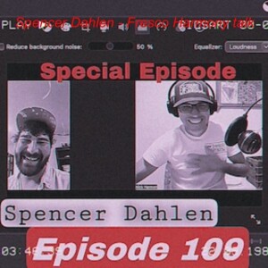 Spencer Dahlen - Special Episode Fresco Harmony info