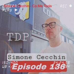 Simone Cecchin - Co.Me Tools