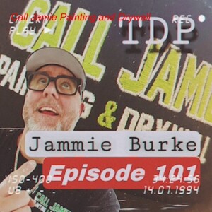 Jammie Burke - Call Jamie Painting and Drywall