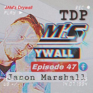 Jason Marshall - JAM’s Drywall