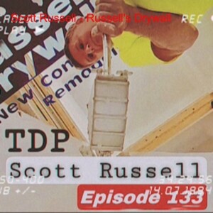 Scott Russell - Russell's Drywall