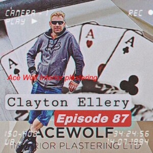 Clayton Ellery - Ace Wolf Interior Plastering