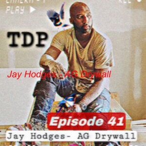 Jay Hodges - AG Drywall