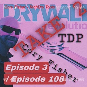 Cory Fisher - Tech Dry Take 2