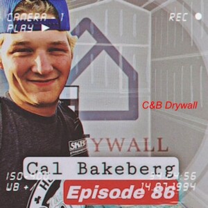 Cal Bakeberg - C&B Drywall