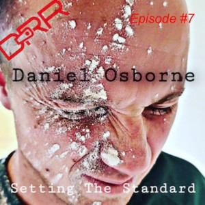 Daniel Osborne - Setting the Standard