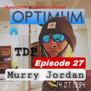 Murry Jordan - Optimum Drywall