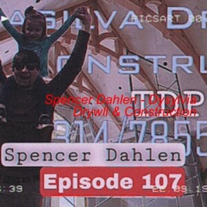 Spencer Dahlen - Dysylvia Drywall & Construction