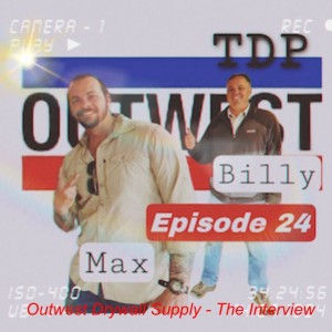 Outwest Drywall Supply - The Interview