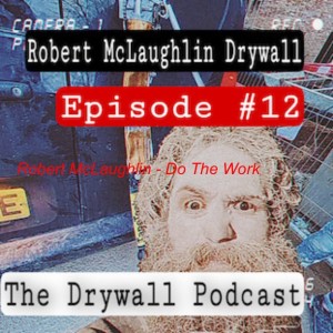 Robert McLaughlin - Do The Work