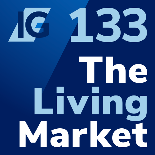 The Living Market Podcast