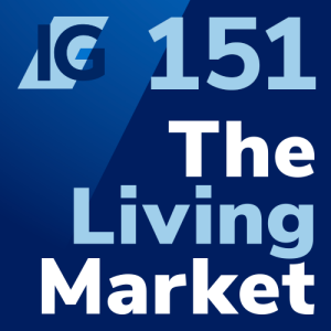 From drop to pop: what’s driving the market rally?