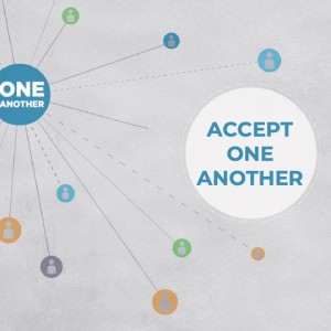 Accept One Another - One Another // Pastor Rich Kao