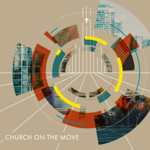 Joshua Part 4: Cell Group Sunday - Church on the Move // Pastor Jon Wong