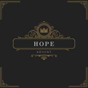 Advent of Hope - Sovereign Our King // Pastor Jon Wong