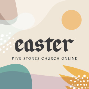 Easter - A New Life of Trembling and Astonishment // Pastor Rich Kao