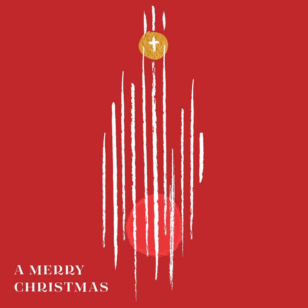 A Merry Christmas! // Jon Wong