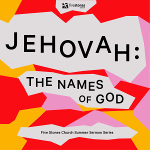 Jehovah Tsidkenu - The Names of God  // Pastor Jon Wong