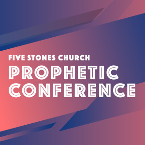 02 - Prophetic Conference 2019: Protective Approach for Prophesy // Greg Miller