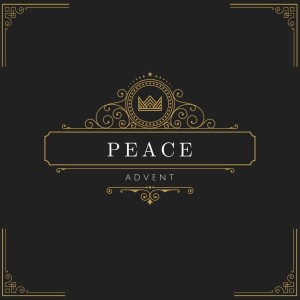 Advent of Peace - Sovereign Our King // Pastor Jon Wong