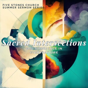 Stefanus Kwn Testimony - Sacred Intersections // Pastor Alex Pearson