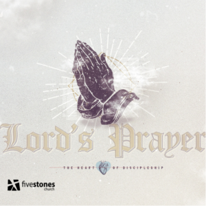 Forgive Us Our Debt // The Lord's Prayer // Pastor Andrew Chan