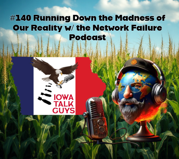 Iowa Talk Guys Podcast