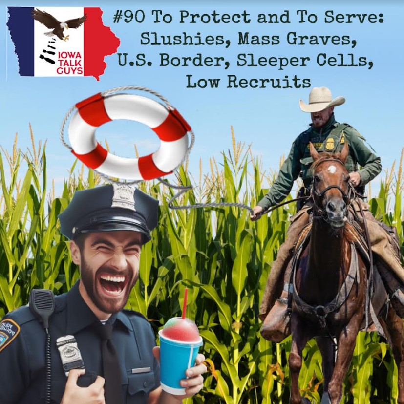 Iowa Talk Guys Podcast