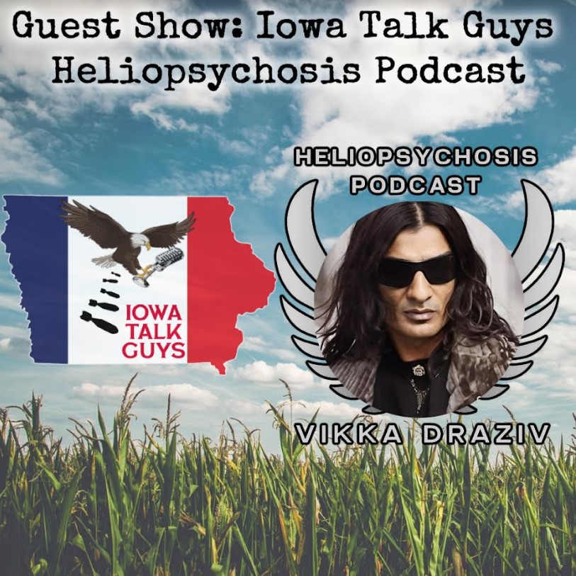 Iowa Talk Guys Podcast