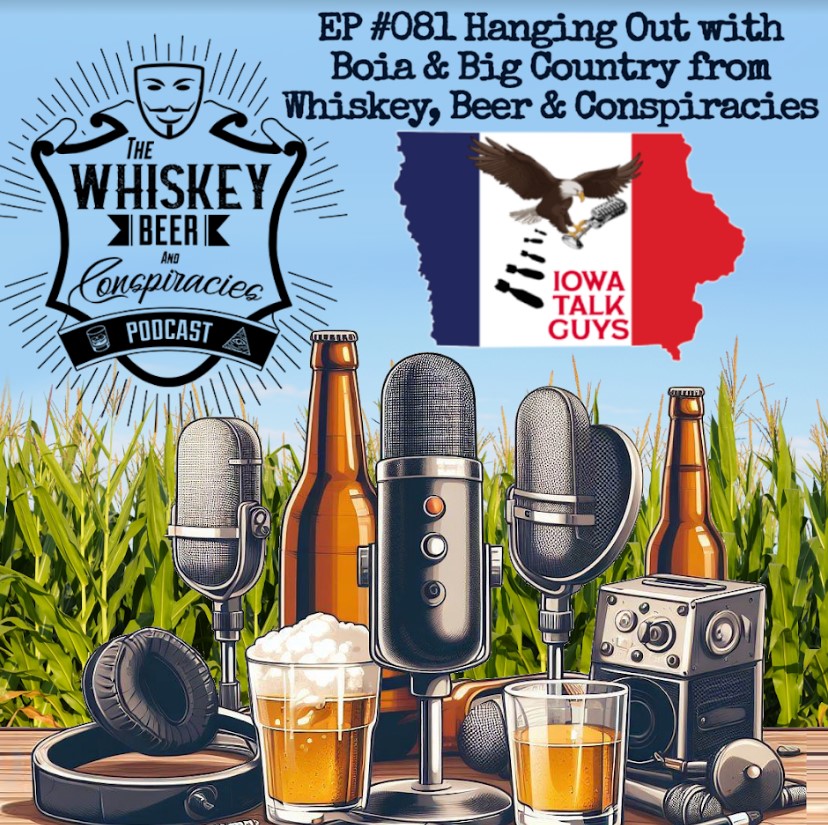 Iowa Talk Guys Podcast