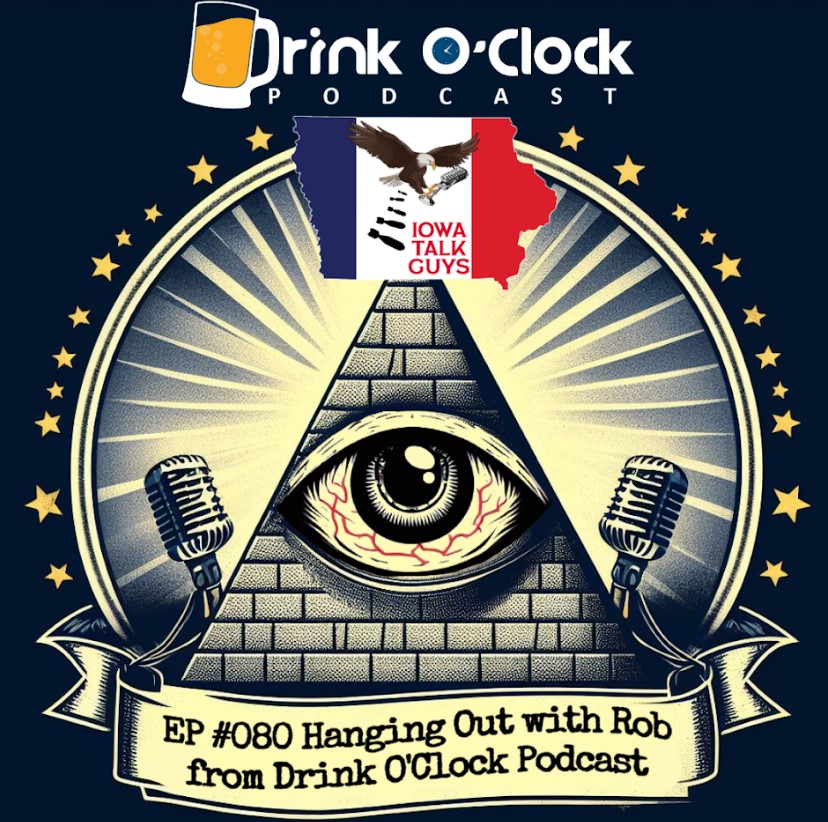 Iowa Talk Guys Podcast