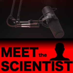8| MEET the SCIENTIST: Δρ Μαριέττα Παπαδάτου-Παστού