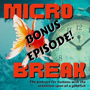 The Show Must Go On! - Bonus Episode