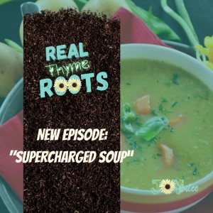 Supercharged Soup