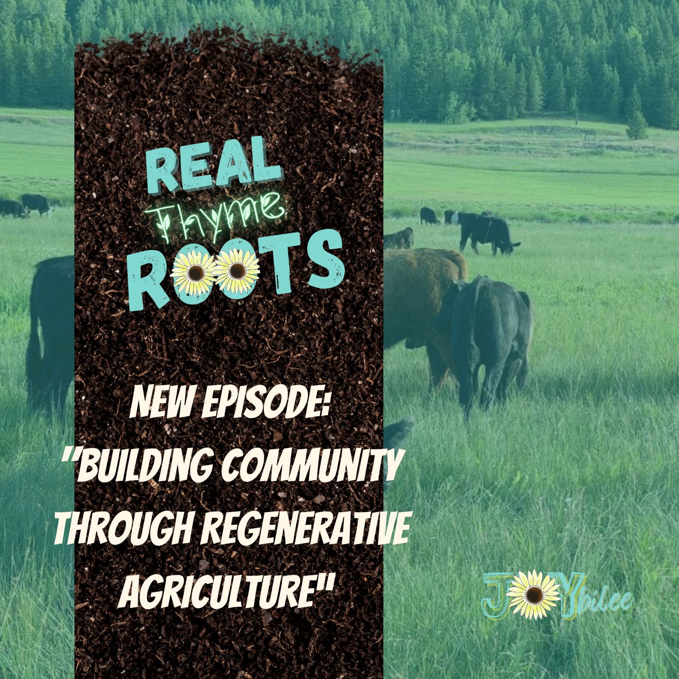 Building Community Through Regenerative Agriculture